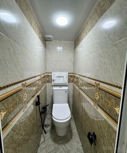 Продаётся 2-комн. вторичка 75 м², м. Мемар Аджеми, photo 8 from 9