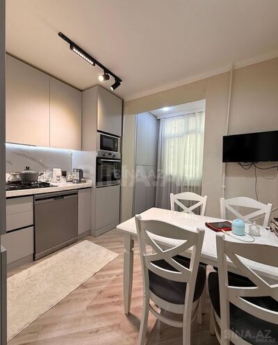 Продаётся 2-комн. вторичка 75 м², м. Мемар Аджеми, photo 6 from 9