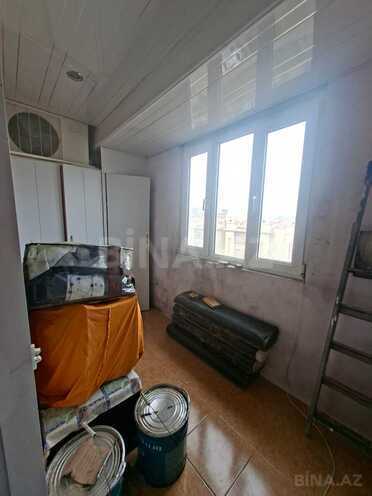 Сдаётся 3-комн. вторичка 85 м², м. Гянджлик, photo 7 from 10