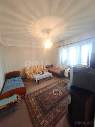 Сдаётся 3-комн. вторичка 85 м², м. Гянджлик, photo 3 from 10