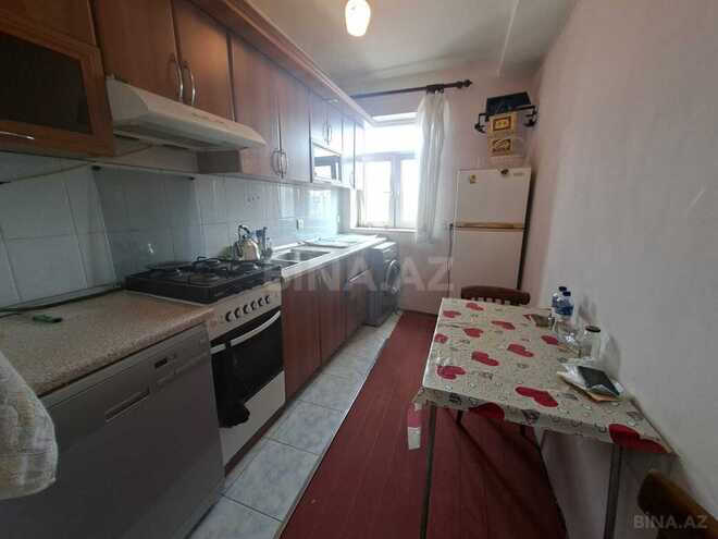 Сдаётся 3-комн. вторичка 85 м², м. Гянджлик, photo 6 from 10