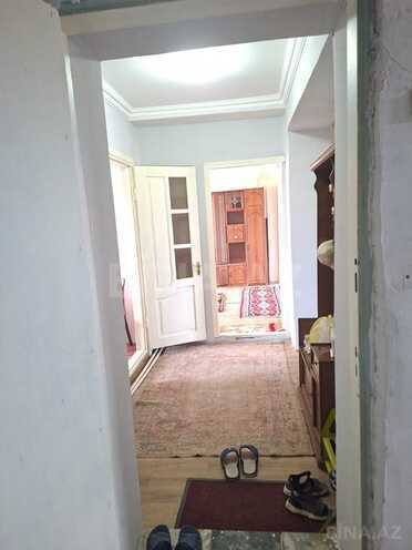 Сдаётся 3-комн. вторичка 85 м², м. Гянджлик, photo 8 from 10
