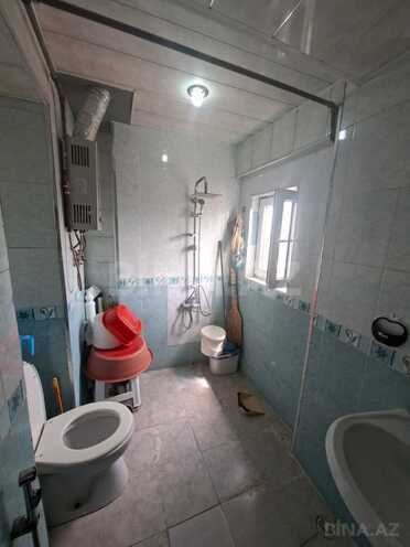 Сдаётся 3-комн. вторичка 85 м², м. Гянджлик, photo 9 from 10