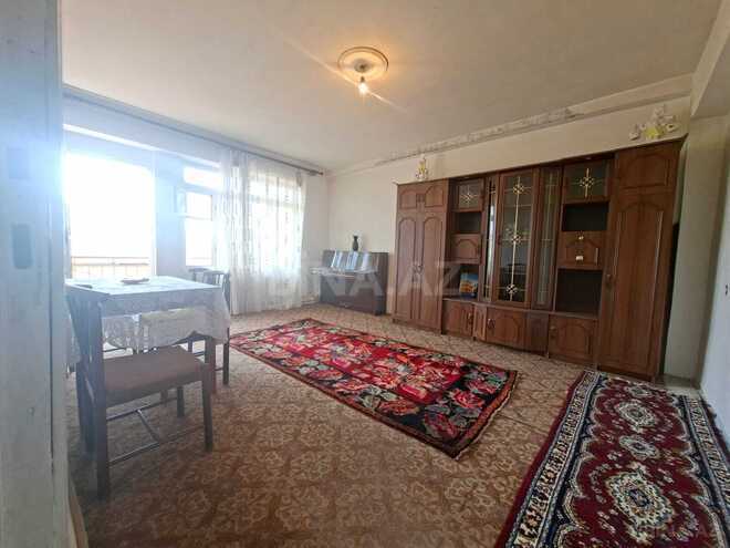 Сдаётся 3-комн. вторичка 85 м², м. Гянджлик, photo 1 from 10