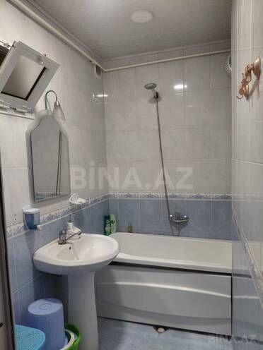 Satılır 2 otaqlı köhnə tikili 70 m², Xətai r., photo 12 from 17