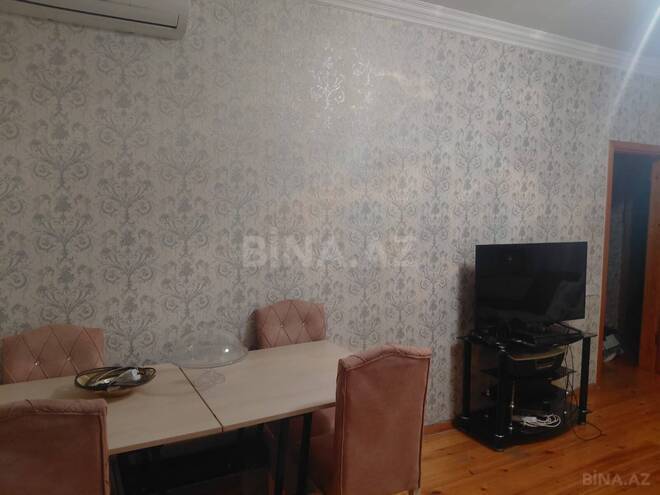 Satılır 2 otaqlı köhnə tikili 70 m², Xətai r., photo 5 from 17