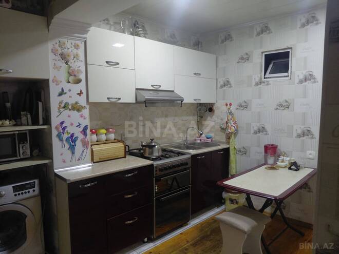 Satılır 2 otaqlı köhnə tikili 70 m², Xətai r., photo 11 from 17