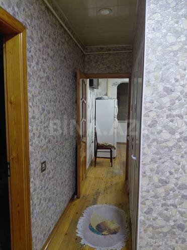 Satılır 2 otaqlı köhnə tikili 70 m², Xətai r., photo 9 from 17