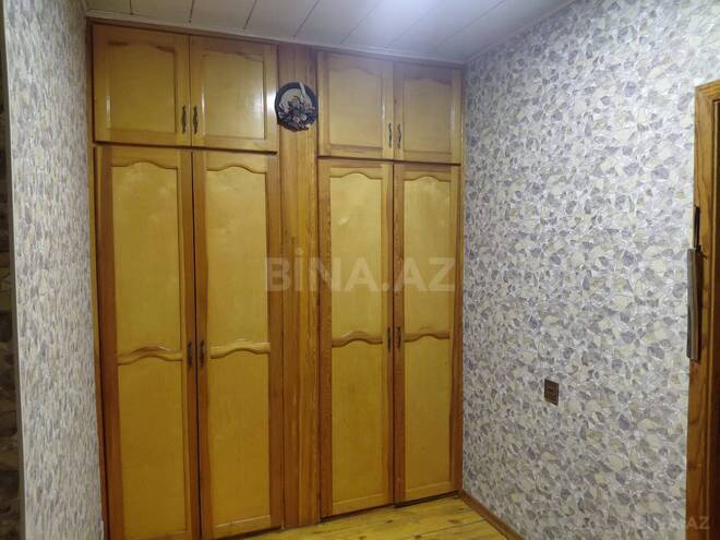 Satılır 2 otaqlı köhnə tikili 70 m², Xətai r., photo 15 from 17