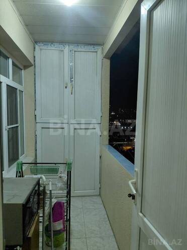 Satılır 2 otaqlı köhnə tikili 70 m², Xətai r., photo 14 from 17