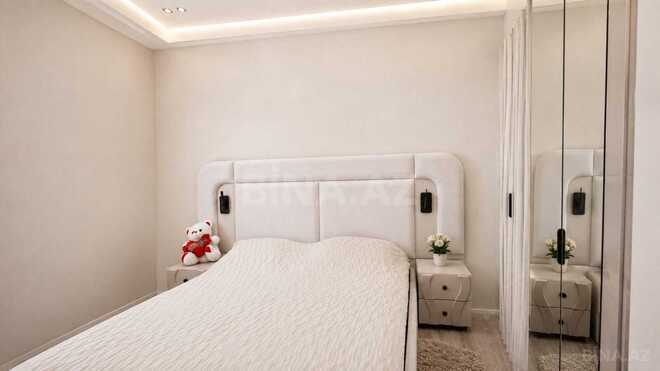 Сдаётся 3-комн. новостройка 120 м², Насиминский  р., photo 10 from 18