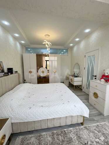 Сдаётся 3-комн. новостройка 120 м², Насиминский  р., photo 9 from 18