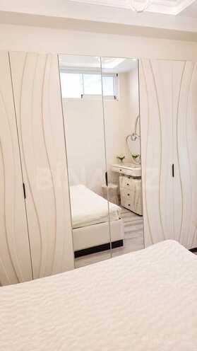 Сдаётся 3-комн. новостройка 120 м², Насиминский  р., photo 11 from 18
