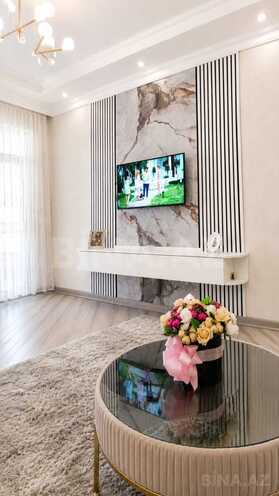 Сдаётся 3-комн. новостройка 120 м², Насиминский  р., photo 6 from 18