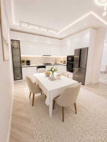 Сдаётся 3-комн. новостройка 120 м², Насиминский  р., photo 5 from 18