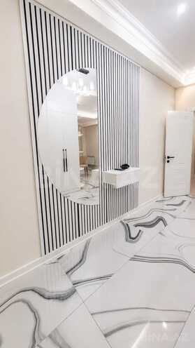Сдаётся 3-комн. новостройка 120 м², Насиминский  р., photo 13 from 18