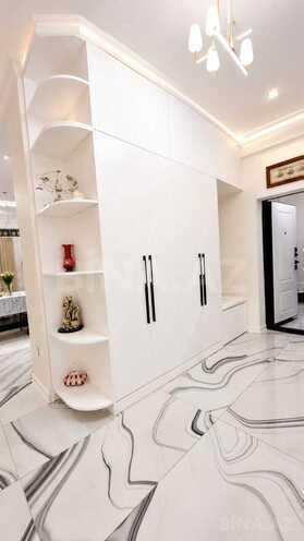 Сдаётся 3-комн. новостройка 120 м², Насиминский  р., photo 14 from 18