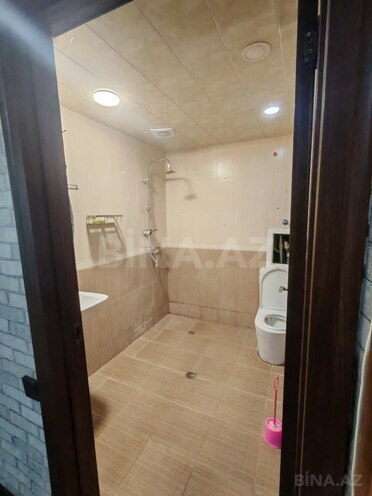 İcarəyə verilir 2 otaqlı yeni tikili 90 m², İnşaatçılar m., photo 7 from 13