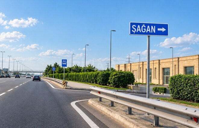 Satılır  torpaq 100 sot, Şağan q., photo 1 from 15