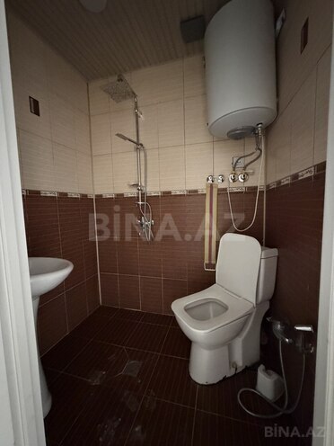 İcarəyə verilir 2 otaqlı yeni tikili 65 m², Masazır q., photo 11 from 12