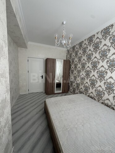 İcarəyə verilir 2 otaqlı yeni tikili 65 m², Masazır q., photo 10 from 12