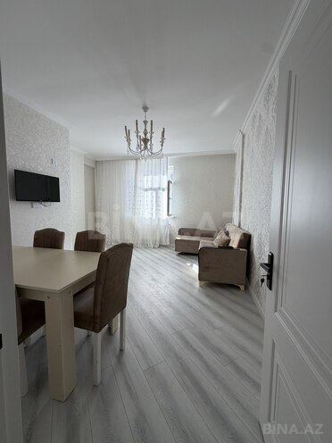 İcarəyə verilir 2 otaqlı yeni tikili 65 m², Masazır q., photo 5 from 12