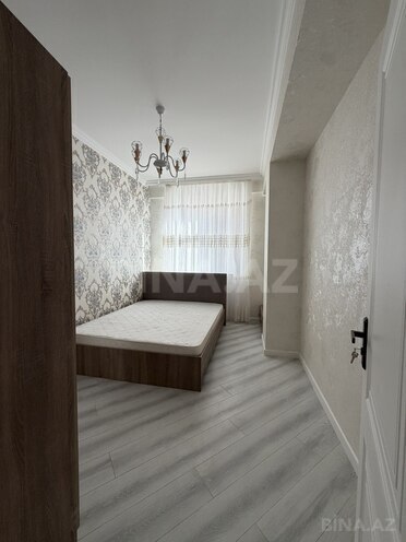 İcarəyə verilir 2 otaqlı yeni tikili 65 m², Masazır q., photo 8 from 12