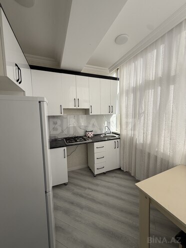 İcarəyə verilir 2 otaqlı yeni tikili 65 m², Masazır q., photo 4 from 12