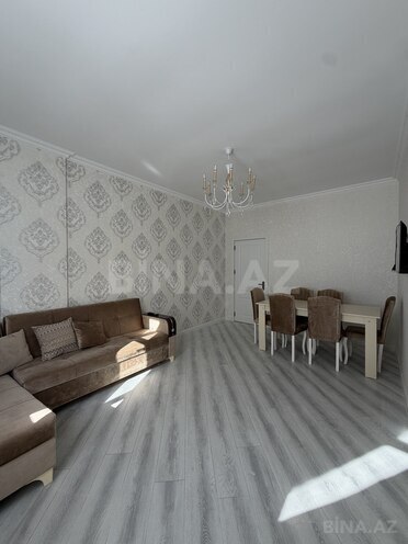 İcarəyə verilir 2 otaqlı yeni tikili 65 m², Masazır q., photo 7 from 12