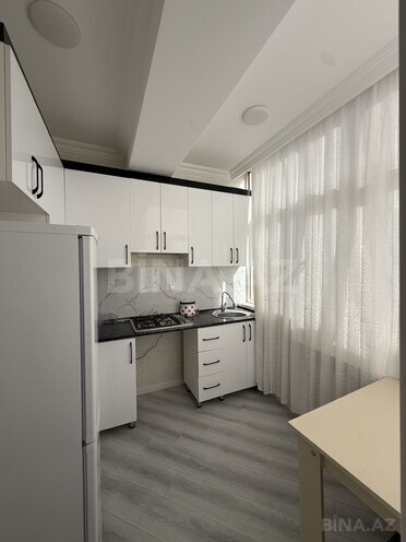 İcarəyə verilir 2 otaqlı yeni tikili 65 m², Masazır q., photo 6 from 12