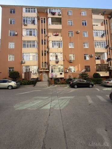 İcarəyə verilir 2 otaqlı yeni tikili 65 m², Masazır q., photo 1 from 12
