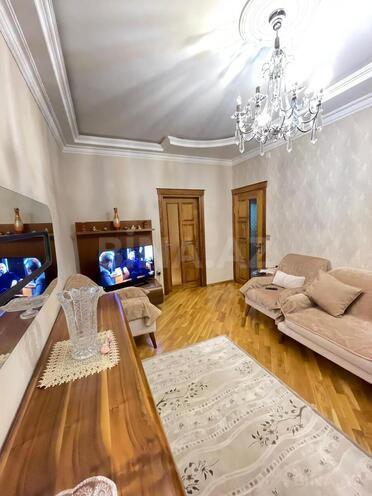 Satılır 3 otaqlı köhnə tikili 68 m², Memar Əcəmi m., photo 10 from 17