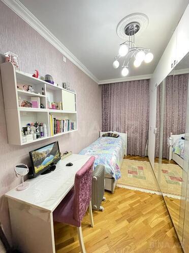 Satılır 3 otaqlı köhnə tikili 68 m², Memar Əcəmi m., photo 8 from 17