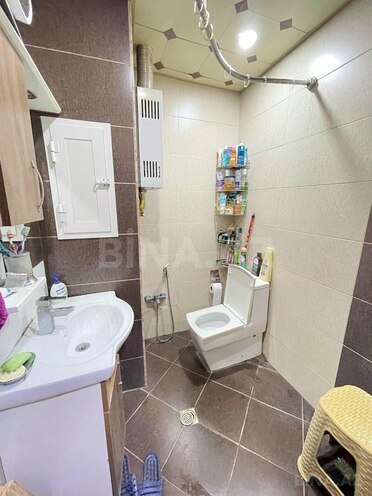 Satılır 3 otaqlı köhnə tikili 68 m², Memar Əcəmi m., photo 7 from 17