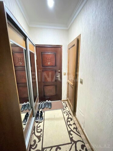 Satılır 3 otaqlı köhnə tikili 68 m², Memar Əcəmi m., photo 13 from 17