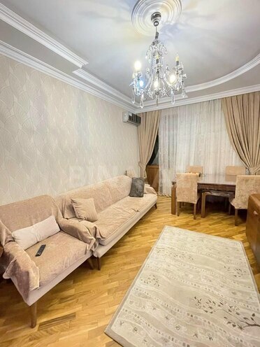 Satılır 3 otaqlı köhnə tikili 68 m², Memar Əcəmi m., photo 11 from 17