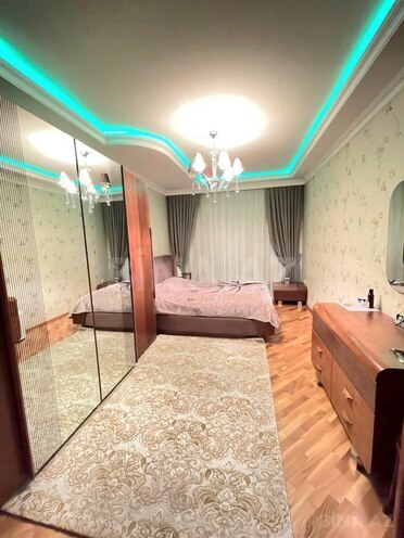 Satılır 3 otaqlı köhnə tikili 68 m², Memar Əcəmi m., photo 9 from 17