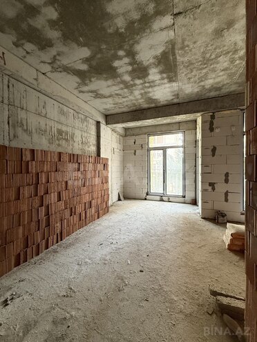 Продаётся 3-комн. новостройка 104 м², м. Нариман Нариманов, photo 7 from 8