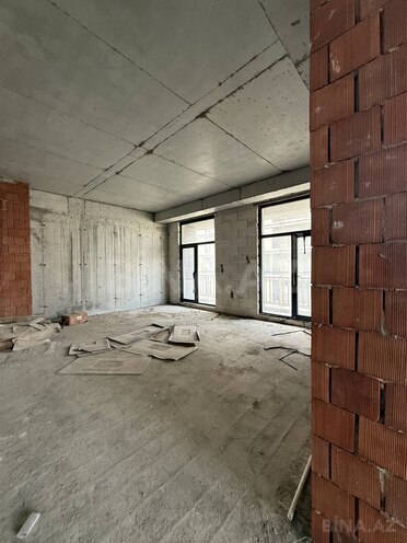 Продаётся 3-комн. новостройка 104 м², м. Нариман Нариманов, photo 5 from 8