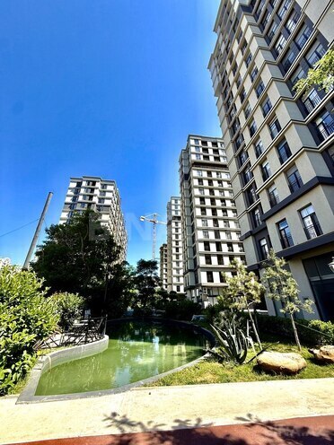 Продаётся 3-комн. новостройка 104 м², м. Нариман Нариманов, photo 6 from 8