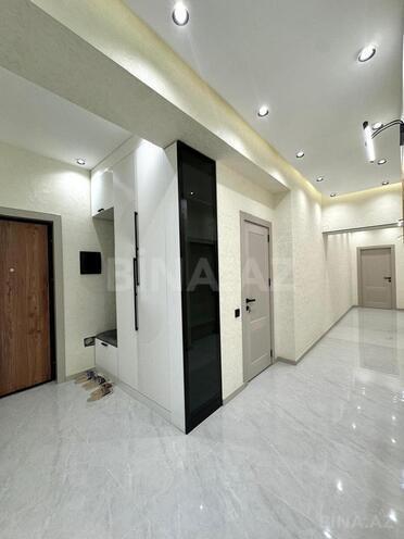 Satılır 3 otaqlı yeni tikili 105 m², Xətai r., photo 14 from 17