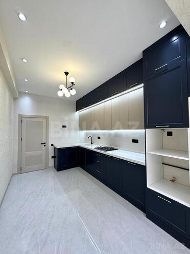 Satılır 3 otaqlı yeni tikili 105 m², Xətai r., photo 4 from 17