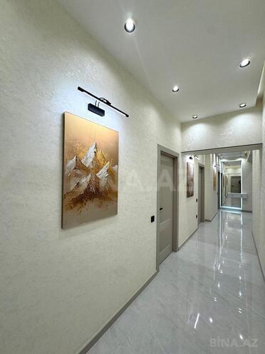 Satılır 3 otaqlı yeni tikili 105 m², Xətai r., photo 1 from 17