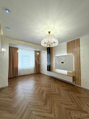 Satılır 3 otaqlı yeni tikili 105 m², Xətai r., photo 11 from 17
