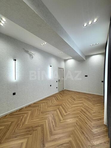 Satılır 3 otaqlı yeni tikili 105 m², Xətai r., photo 10 from 17