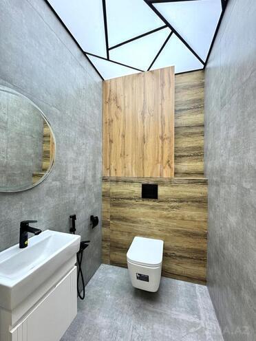 Satılır 3 otaqlı yeni tikili 105 m², Xətai r., photo 16 from 17
