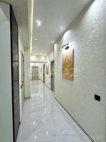 Satılır 3 otaqlı yeni tikili 105 m², Xətai r., photo 15 from 17