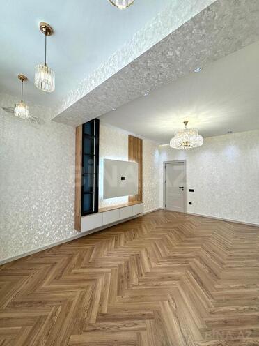 Satılır 3 otaqlı yeni tikili 105 m², Xətai r., photo 8 from 17