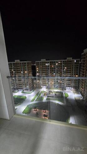 Продаётся 3-комн. новостройка 72 м², Ясамальский р., photo 11 from 17