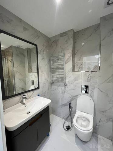 Продаётся 3-комн. новостройка 72 м², Ясамальский р., photo 7 from 17